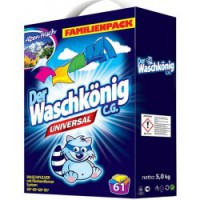 Waschkönig Universal 5 kg