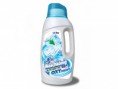 WASCHKÖNIG OXY KRAFT WEISS GEL - ODSTRAŇOVAČ SKVRN PRO BÍLÉ PRÁDLO 1,5L