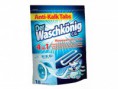 WASCHKÖNIG ANTI-KALK ODVÁPŇOVACÍ TABLETY 4V1 18KS